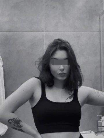 Анастасия Baby Вип фото 20