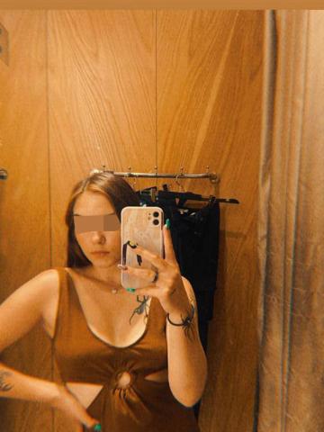 Анастасия Baby Вип фото 6