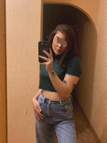 Анастасия Baby Вип фото 8